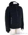 Icepeak Fremont Herren Skijacke-Schwarz-48