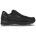 Lowa - Renegade Evo GTX Lo - Multisportschuhe 41 | EU 41 schwarz