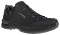 Lowa RENEGADE EVO GTX LO Wanderschuh wasserdicht dank Gore-Tex Membrane, mit Vibram Sohle