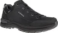LOWA Renegade Evo GTX Lo schwarz/graphit - Größe 7UK
