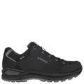 LOWA Halbschuh RENEGADE EVO GTX LO schwarz/graphit, 41