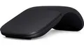 Microsoft Arc Mouse Maus Bluetooth BlueTrack Ambidextrös Schwarz - Mäuse (Ambidextrös, BlueTrack, Bl