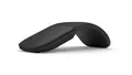 Microsoft Arc Touch Bluetooth Mouse, Maus schwarz