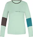 Rafiki Vipera Langarm-t-shirt Grün 38 Frau Grün 38