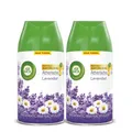 Raumspray Nachfüller Air Wick Freshmatic Max Lavendel 2x250ml Raumduft