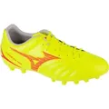 Mizuno Monarcida Neo III Select AG P1GA242645, Fußballschuhe, Herren, Gelb, Größe: 45 - Gelb - 45