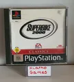 Sony Playstation PS1 - Spiel | Superbike 2000 | inkl. OVP+Anleitung  B2326