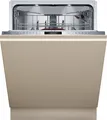 Neff S157ZCX18E Vollintegrierbarer 60 cm Geschirrspüler