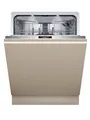 NEFF S157ZCX18E, N 70, Geschirrspüler vollintegrierbar 60 cm, Made in Germany, Flex 2 Korbsystem mit Rack Matic, Zeolith-Trocknen, Time Light, Chef 70°, Favoriten-programm, Smart Start, Home Connect