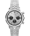 Timex Herren Chronograph Quarz Armbanduhr Marlin Chrono