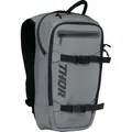 Thor Reservoir, Trinkrucksack - Grau/Schwarz - Einheitsgröße