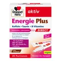 Doppelherz Energie Plus DIRECT 20 St