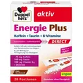 Doppelherz Energie Plus Direct Pellets