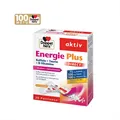 DOPPELHERZ Aktiv Energie Plus Direkt Coffein + Taurin + Vitamin B 20 Sachets