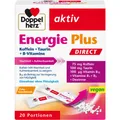 DOPPELHERZ Energie Plus DIRECT Pellets 20 St PZN 16395265