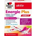 DOPPELHERZ Energie Plus DIRECT Pellets, 20 St PZN 16395265