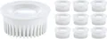 10x LED Lampe Modul 2,5W warmweiß  230V Leuchtmittel 450lm SEBSON