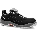 Elten Sicherheitshalbschuh Impulse Grey Low Esd S1 Gr. 47