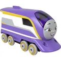 Fisher-Price Schiebe-Lokomotive Kana (HBX90)