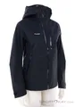 Mammut Alto Guide HS Hooded Damen Outdoorjacke-Schwarz-M