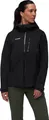 Mammut Alto Guide HS Hooded Women's Jacket black M