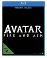 Avatar - Fire and Ash (+ Bonus-Blu-ray)