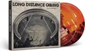 Audio Cd - Long Distance Calling - Live At Lichtburg (2Cd)  - Ear Music -D- Neu