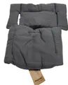 Hoppediz Hochstuhl Sitzkissen Set, passend für Stokke Tripp Trapp, 2-teilig