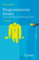 Programmieren lernen Peter Pepper