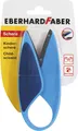 579951  Kinderschere für Links und Rechtshänder, Mini Kids, Schere blau