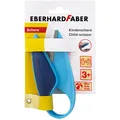''Die Kinderschere wurde speziell für die ergonomischen Bedürfnisse des<br>Faust