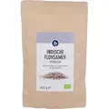 Aleavedis Indische Flohsamen gemahlen , 400 g Pulver
