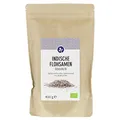 Indische Flohsamen Gemahlen Bio