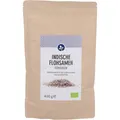 INDISCHE Flohsamen gemahlen Bio 400 g PZN12643944