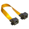 Good Connections Netzwerkkabel (UTP, CAT6, 0.25 m) (8055-F18Q)
