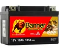 BANNER 510 21 GEL Motorradbatterie Bike Bull