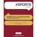 # Sports Tweet Book01 What I Learned from Coaches about Sports and Life