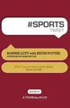 Ronnie Lott Keith Potter # Sports Tweet Book01 (Taschenbuch)