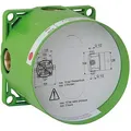 Tec Box Grundkörper für Wannen/Brausemischer und Unterputz-Thermostate - 93 069 80