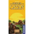 Siedler von Catan: Händler & Barbaren 5-6 Spieler Neu & OVP
