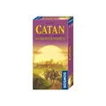 KOSMOS Catan - Händler & Barbaren Ergänzung für 5-6 Spieler