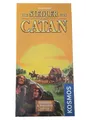 KOSMOS Catan Händler & Barbaren Erweiterung 5-6 Spieler Brettspiel