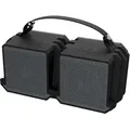 SILVERCREST Lautsprecher Musikbox Sound Outdoor Bluetooth SBL TW10 A1