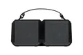 Silvercrest Bluetooth Outdoor Lautsprecher Mit Smartphone u. Tablet Kompatibel