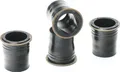 DR.MOTOR AUTOMOTIVE DRM0246S Dichtungssatz Einspritzdüse für MAZDA 5 (CR19)