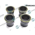 DR.MOTOR AUTOMOTIVE Dichtung, Düsenhalter drm0246s Kraftstoffleitung für MAZDA