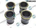 Original Dr.Motor Automotive Dichtung Düsenhalter DRM0246S für Mazda