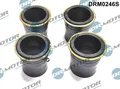 EINSPRITZDÜSE DICHTUNG MAZDA 3/5/6/MPV 2.0D 05- 4 STK.