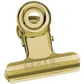 Papier-Klemmer MAULstandard, Breite 30 mm, 10 St.