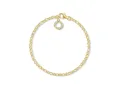 THOMAS SABO Charm-Armband X0243-413-39-L15,5